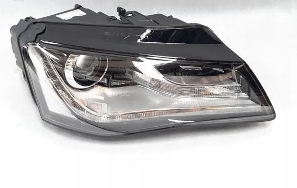 Audi A8 S8 D4 4H Headlight/headlamp 4H0941030AB