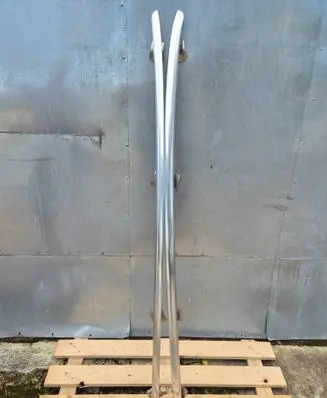 Seat Altea XL Roof bar rail 5P8860021G 5P8860022G