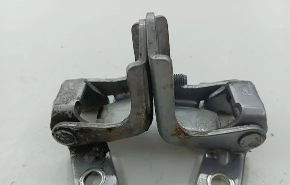 Mazda CX-7 Rear door hinge set 