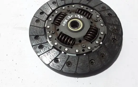 Dacia Dokker Clutch pressure plate 301016758R