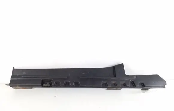 Mercedes-Benz E W212 Other trunk/boot trim element A2126900438