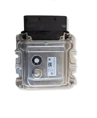 Opel Vivaro Adblue control unit 237G00049R 0281032615
