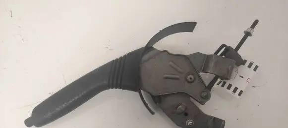 Toyota Aygo AB10 Handbrake/parking brake lever assembly