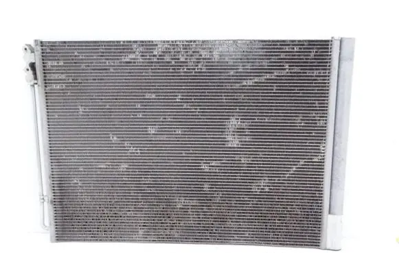 BMW 7 F01 F02 F03 F04 A/C cooling radiator (condenser) 9248173