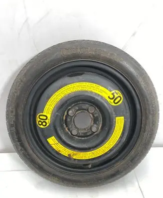 Volkswagen PASSAT B4 R15 spare wheel 535601025A