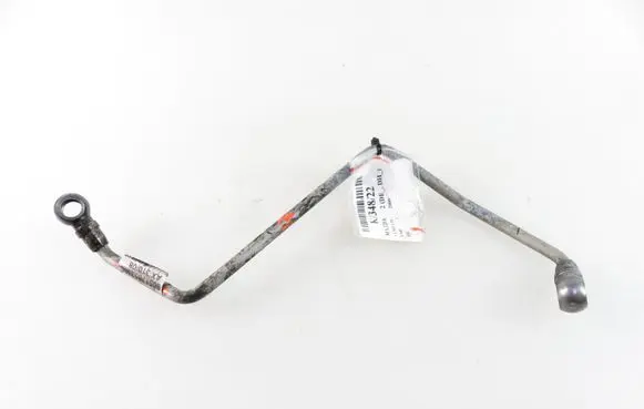 Mazda 2 Turbo turbocharger oiling pipe/hose 9651785380C