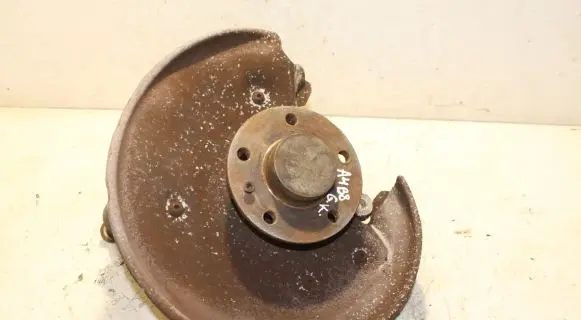 Audi A4 S4 B8 8K Rear wheel hub