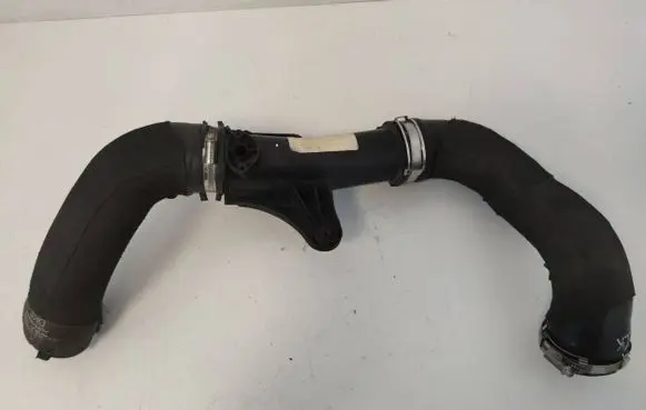 Audi A4 S4 B8 8K Intercooler hose/pipe 8K0145673 8K0145709E 8K0145737R