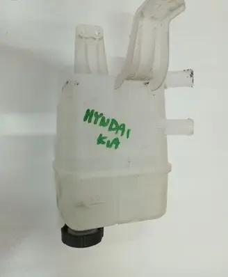 Hyundai H-1, Starex, Satellite Coolant expansion tank/reservoir 25430K4010