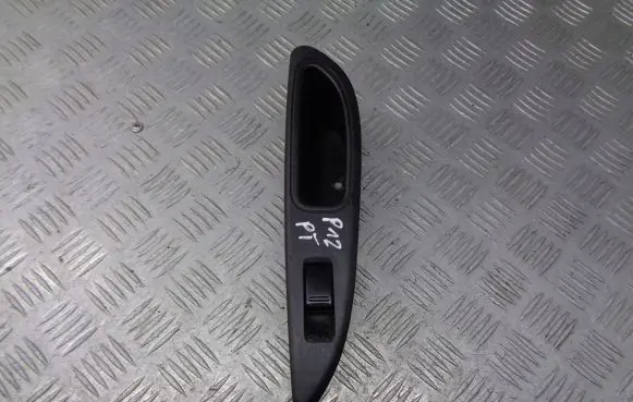 Nissan Primera Quarter vent window switch 