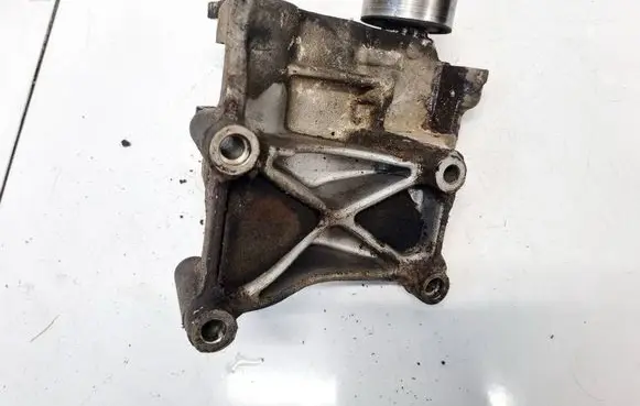 Hyundai Santa Fe Engine mounting bracket