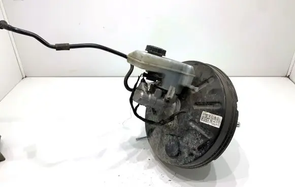 Skoda Superb B8 (3V) Brake booster 5Q1614105CK