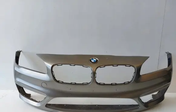 BMW 2 F45 Front bumper 7347015