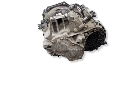 Opel Astra H Manual 5 speed gearbox 5495775