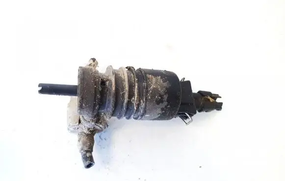 Opel Astra G Windscreen/windshield washer pump 90585762 00200612v