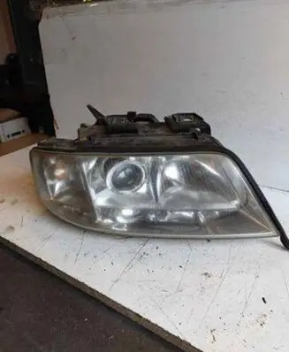 Audi A6 S6 C5 4B Headlight/headlamp 279402
