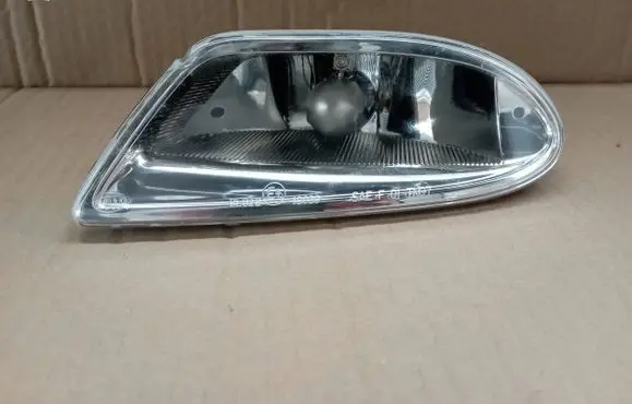 Mercedes-Benz ML W163 Front fog light A1638200328 1NA22315203 25012014