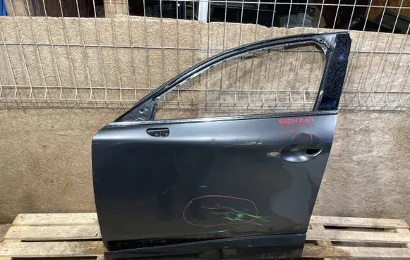Mazda CX-30 Front door DGH959010 S2501M113