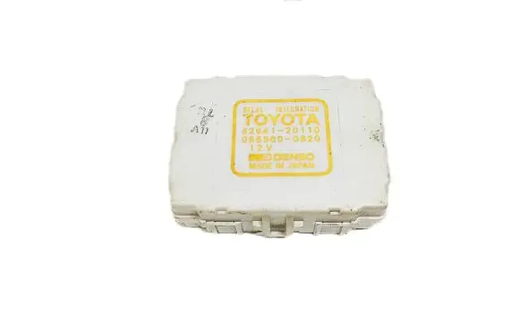 Toyota Camry Other control units/modules 82641-20110