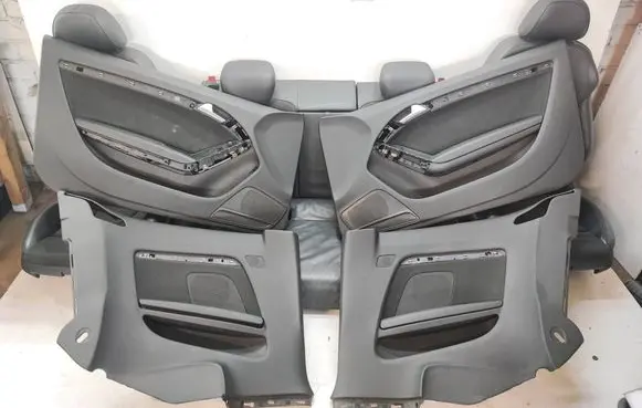 Audi A5 8T 8F Interior set