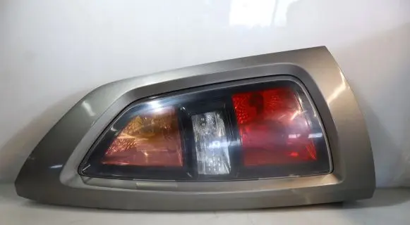 KIA Soul Rear/tail lights