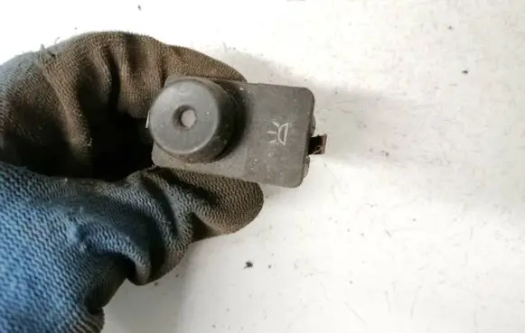 Ford Transit Other switches/knobs/shifts 95vb13752aa
