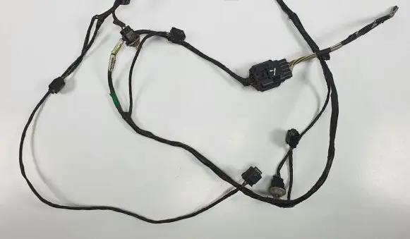 Chrysler 300 - 300C Parking sensor (PDC) wiring loom 05059135AA