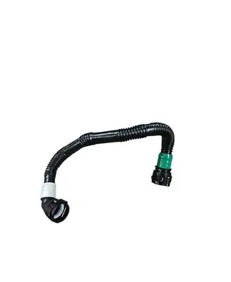 Tesla Model S Engine coolant pipe/hose 1585709