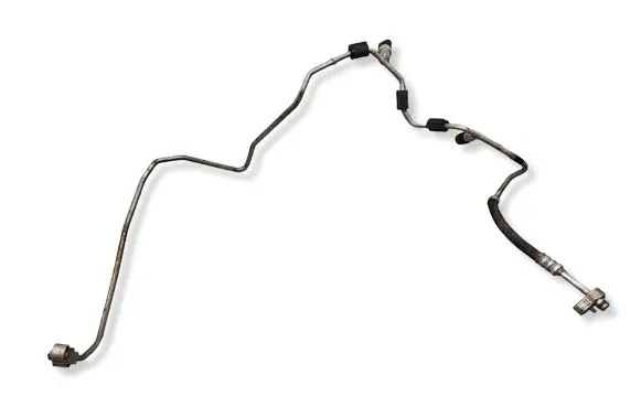 Skoda Fabia Mk3 (NJ) Air conditioning (A/C) pipe/hose 6C0820741AE 0035082901 AC00350829010