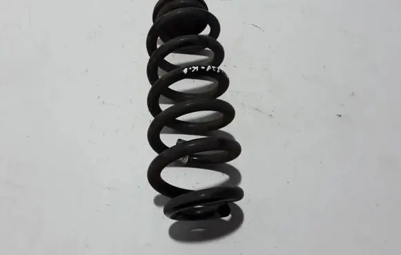 Audi A6 S6 C8 4K Rear coil spring 4K0511115ML