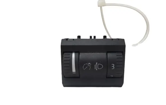 Skoda Octavia Mk2 (1Z) Headlight level height control switch 1Z0941333
