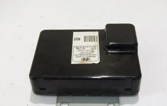 Hyundai Matrix Other control units/modules 9540017200