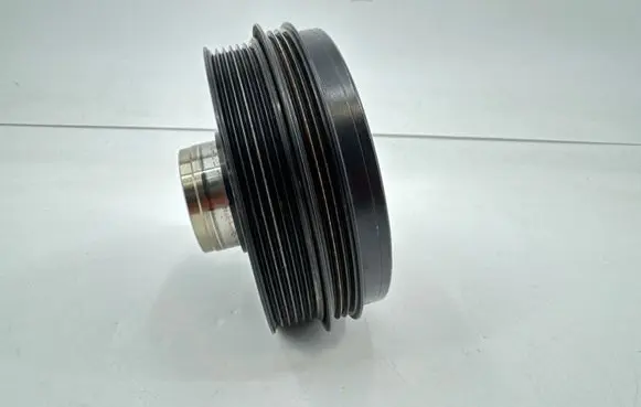 Land Rover Evoque II Crankshaft pulley K4D36316AF