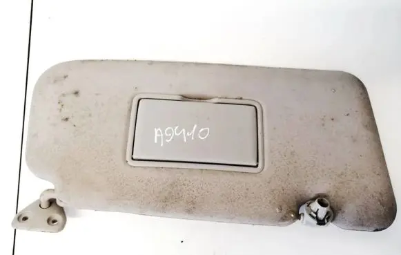 Nissan X-Trail T30 Sun visor