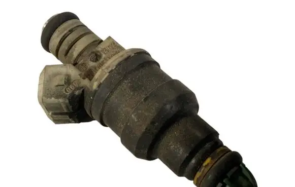 BMW 5 E34 Fuel injector 0280150414
