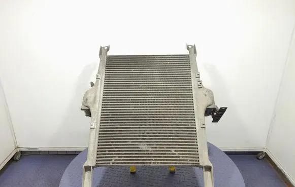 AC 428 Intercooler radiator 41214448