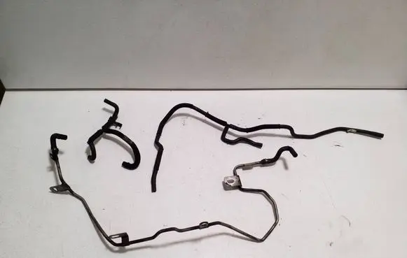 Chevrolet Orlando Vacuum line/pipe/hose 