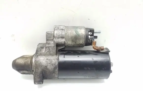 Mercedes-Benz E W212 Starter motor 0001115070