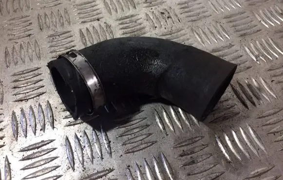 Renault Laguna I Intercooler hose/pipe