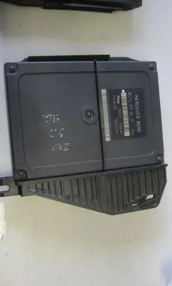 Mercedes-Benz E W210 Comfort/convenience module 2108200026