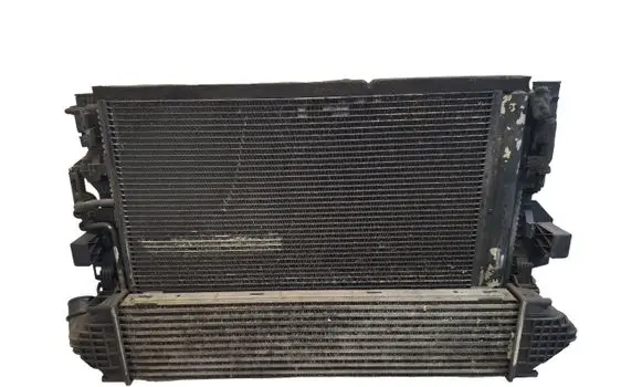 Ford S-MAX Radiator set 6G919L440FD 940002906 992406U