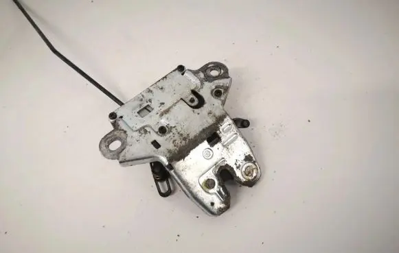 Hyundai Sonata Tailgate/trunk/boot lock/catch/latch