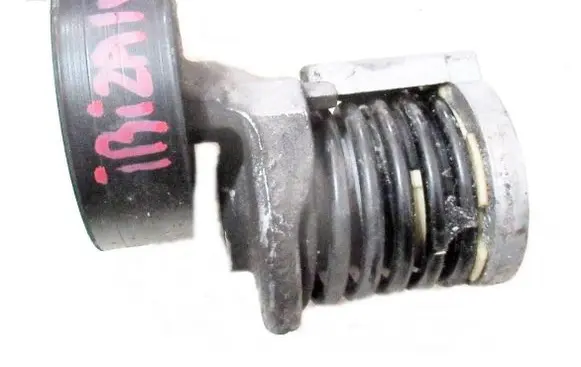 Seat Ibiza IV (6J,6P) Generator/alternator belt tensioner 038903315AH