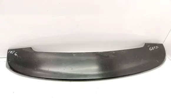 Hyundai Getz Tailgate/trunk spoiler 210IC200