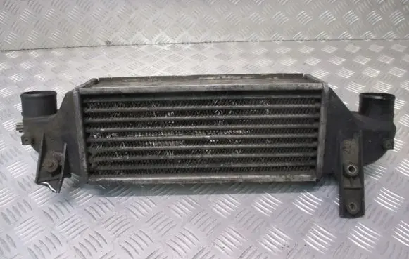 Ford Focus Intercooler radiator