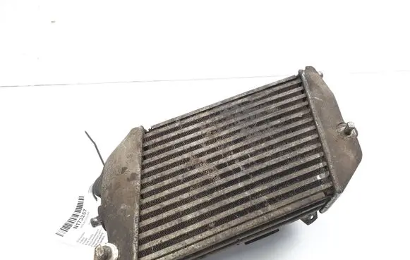 Audi A8 S8 D3 4E Intercooler radiator 4E0145808F