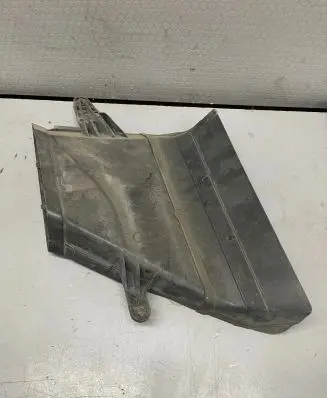 Audi A4 S4 B8 8K Air intake duct part 8K0129618 1K0129611A