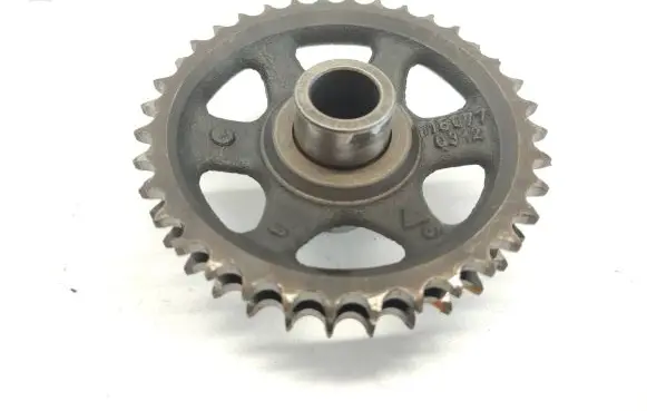 Mercedes-Benz SLC C107 Timing chain sprocket 1160770312