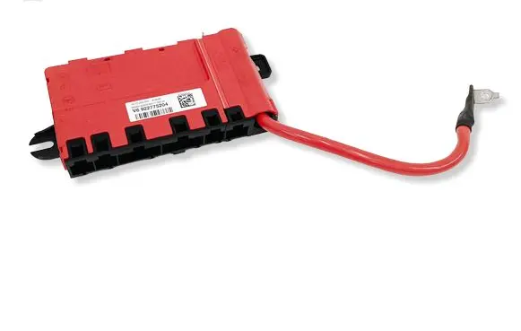 BMW 4 F32 F33 Positive wiring loom 9227752