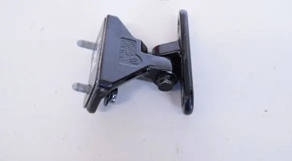 Mercedes-Benz A W176 Rear door upper hinge HW176F1